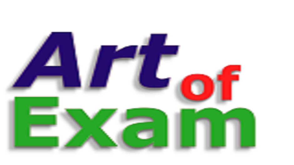 Art of Exam
