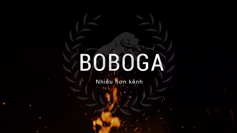 Boboga