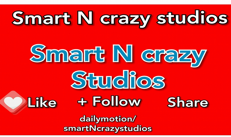 Smart N crazy studios