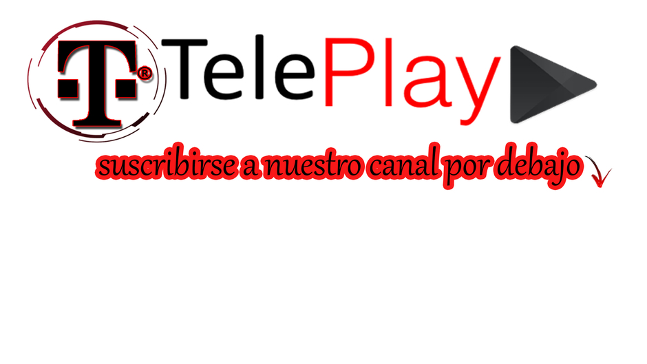 TELEPLAY