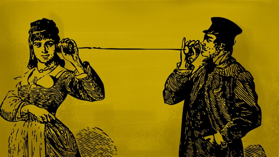 Cosas extraordinarias