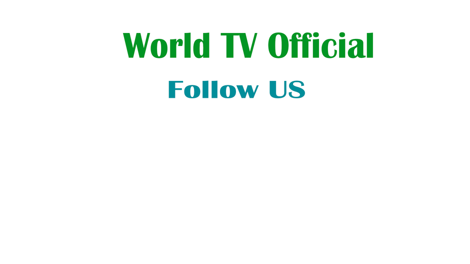 World TV Official