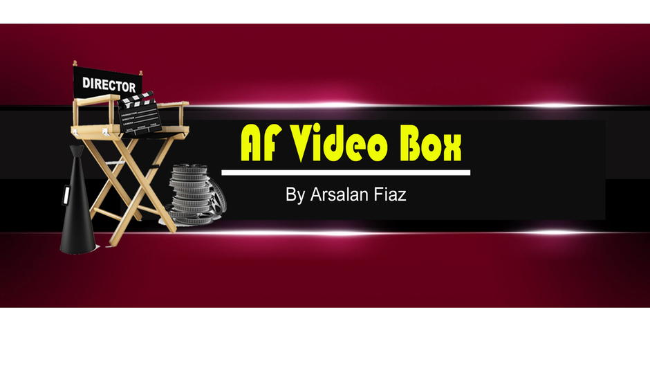 AF Video Box