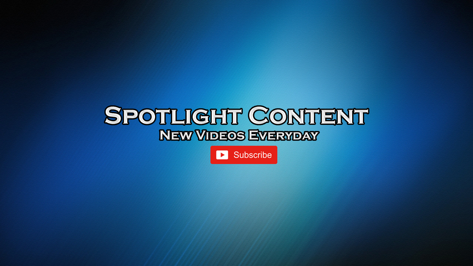 Spotlight Content
