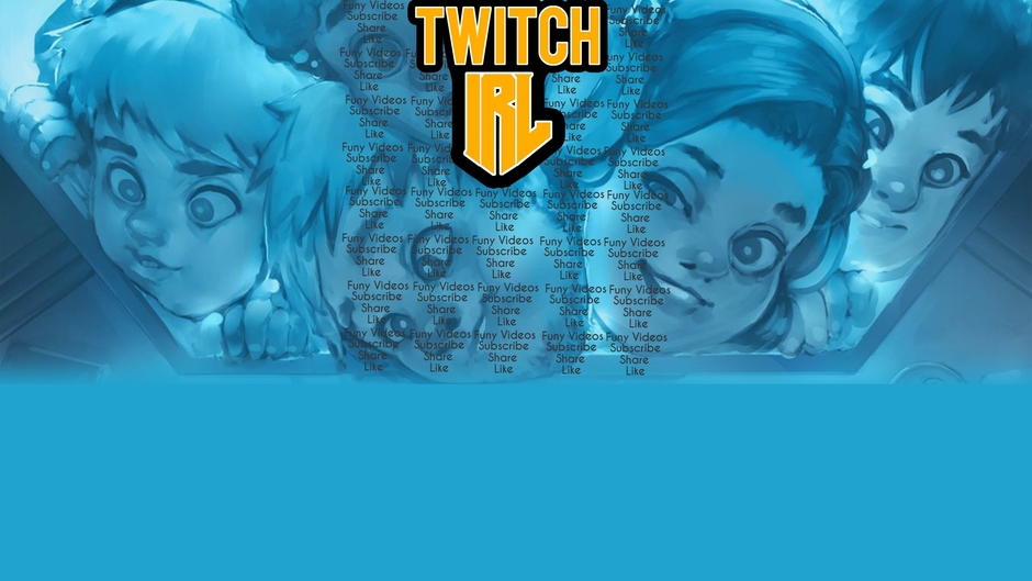 Twitch IRL