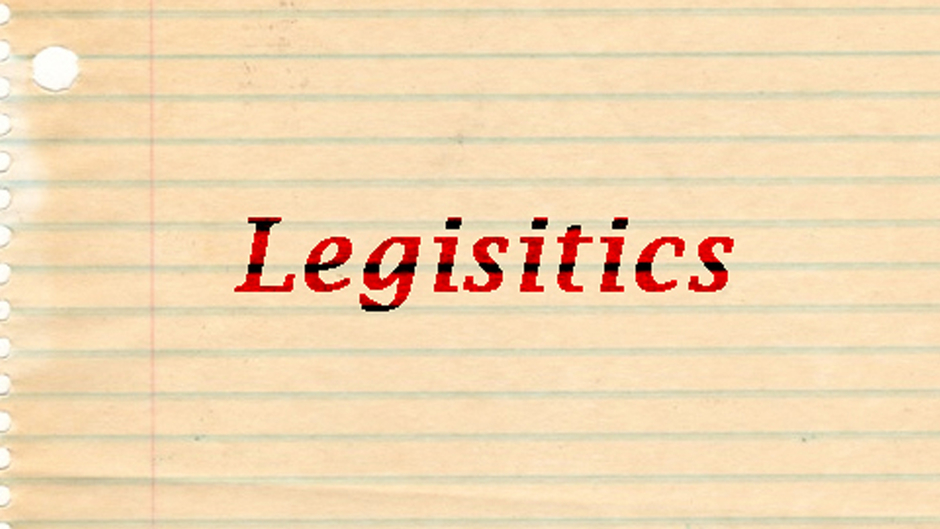 Legistics