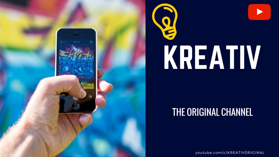 KREATIV KONTENT