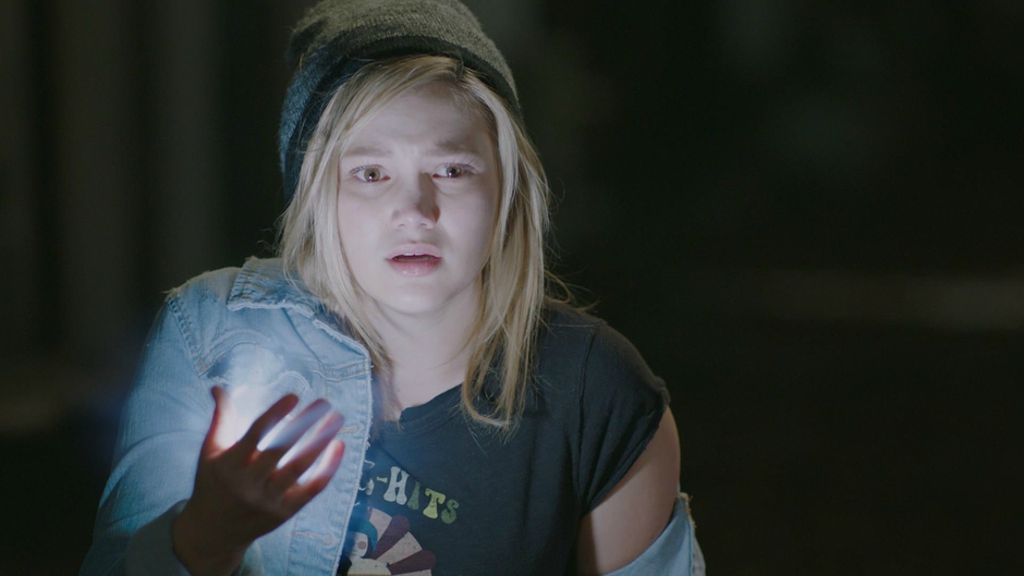 Tv series ♣ Marvel's Cloak & Dagger ♣ English Subt