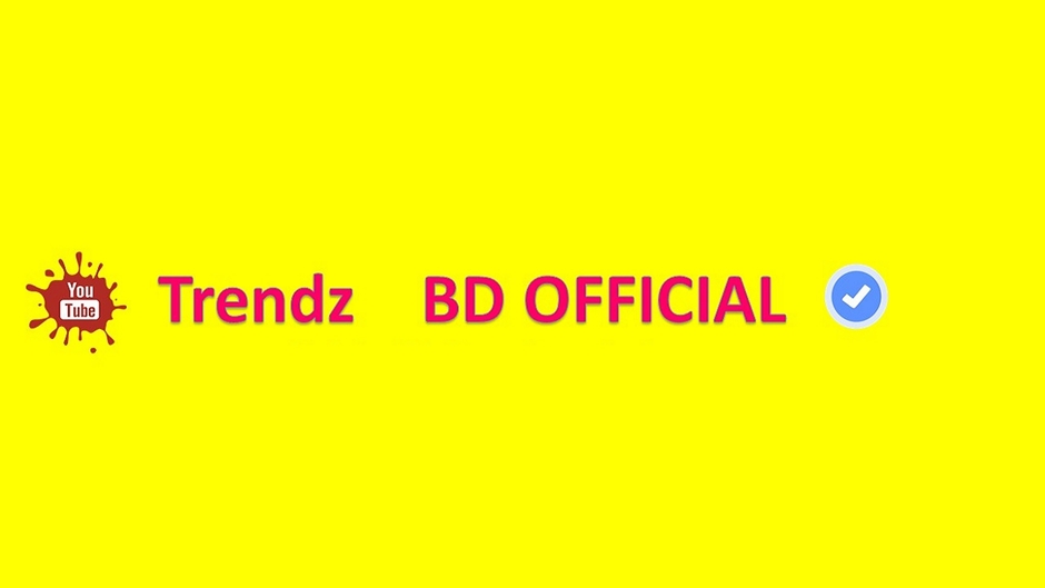 Trendz BD Official