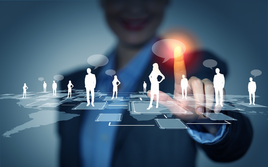 AE4You Agência de Mídia e Marca