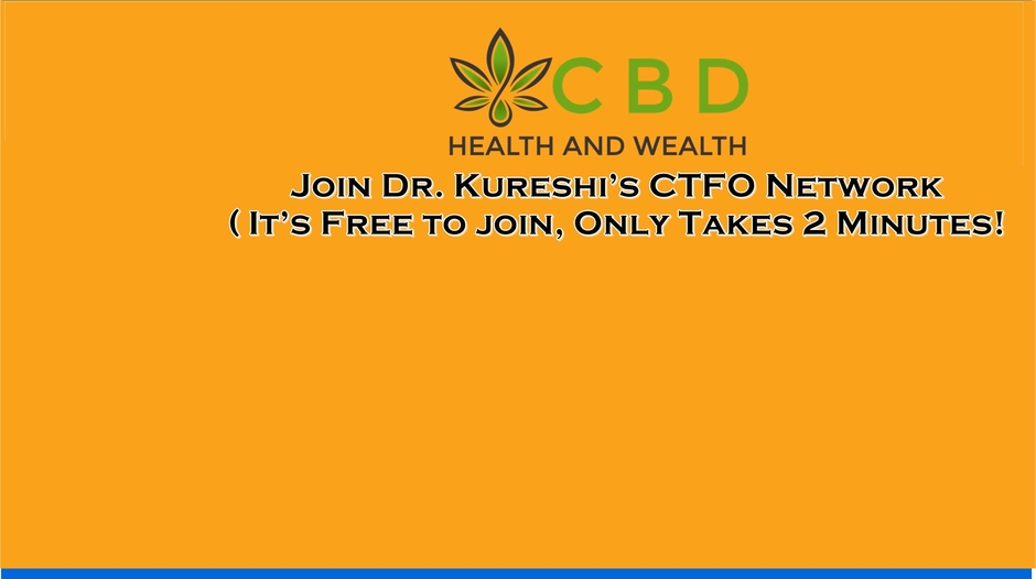 CBD Health and Wellness Info