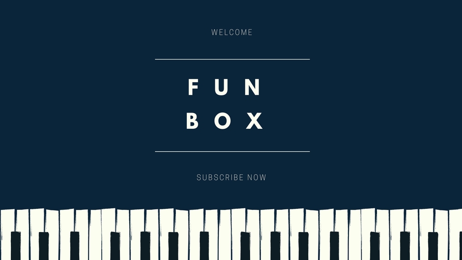 Fun Box