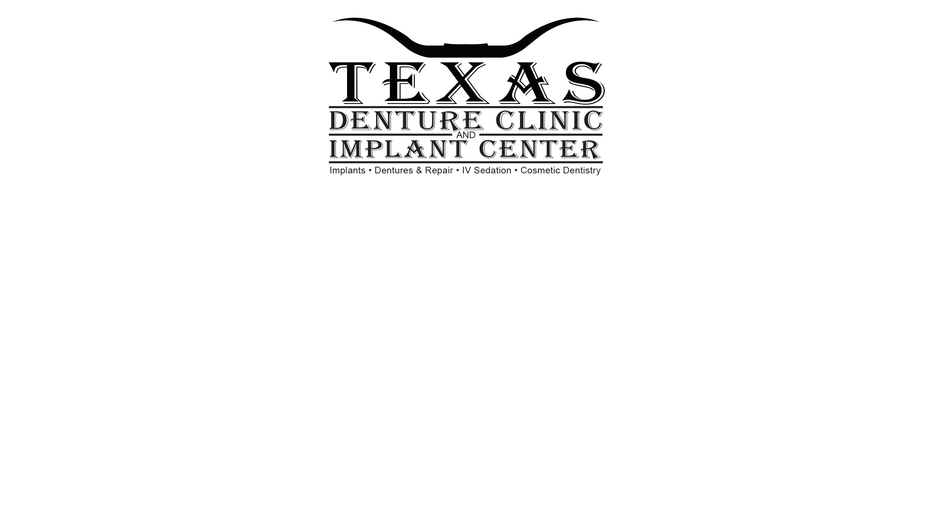 Texas Denture Clinic and Implant Center