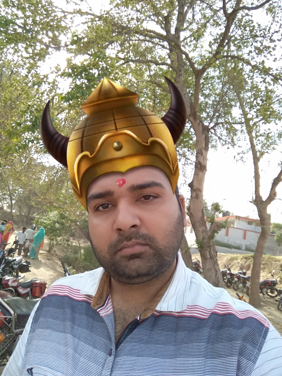 mishra virendra