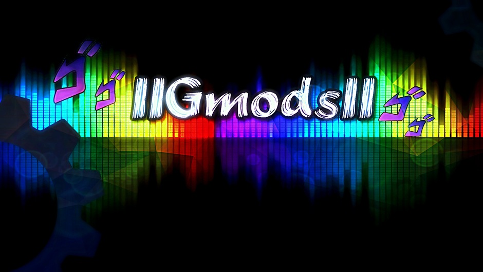 IIGmodsII