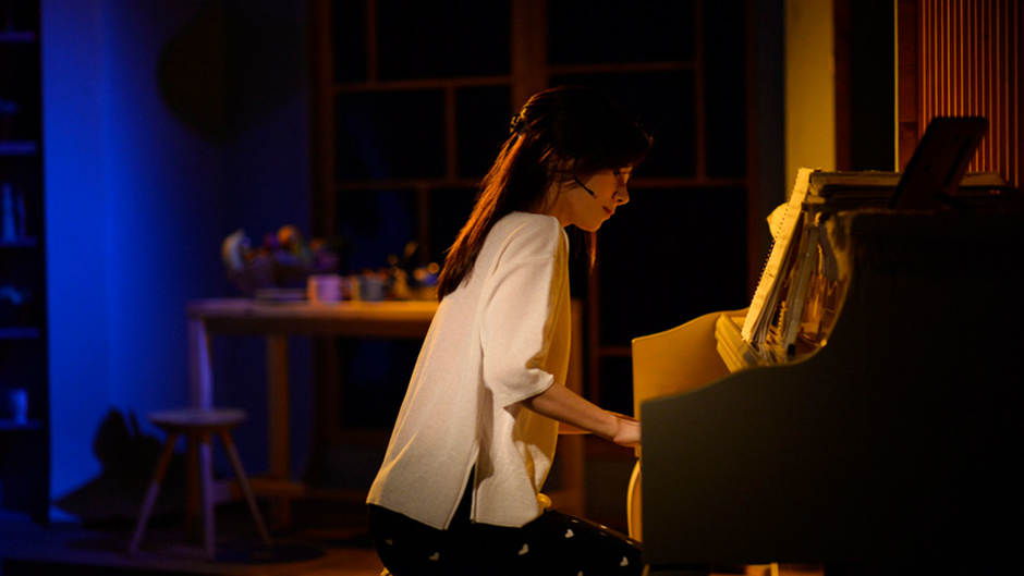 뮤지컬배우 박소연