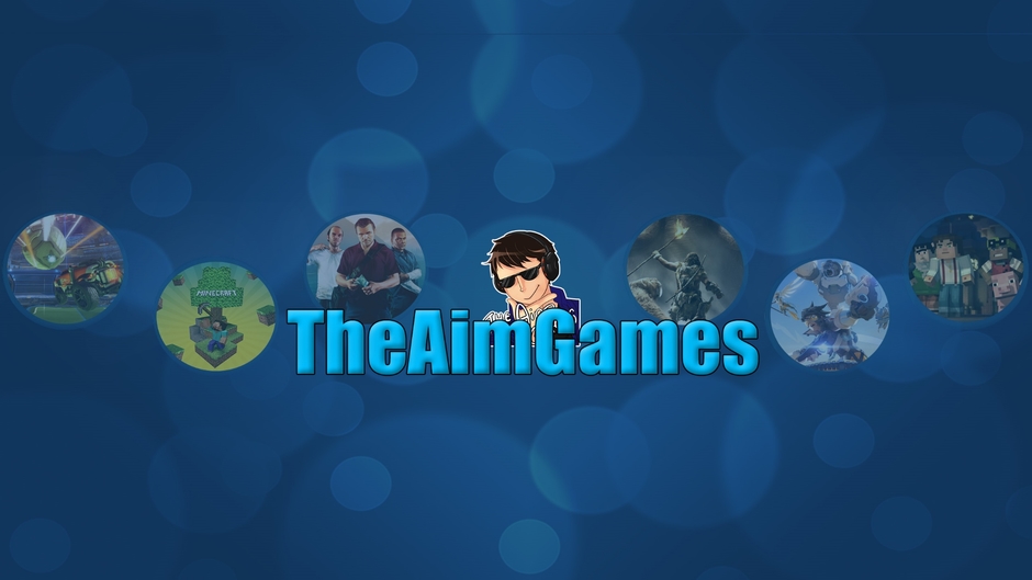 TheAimGames