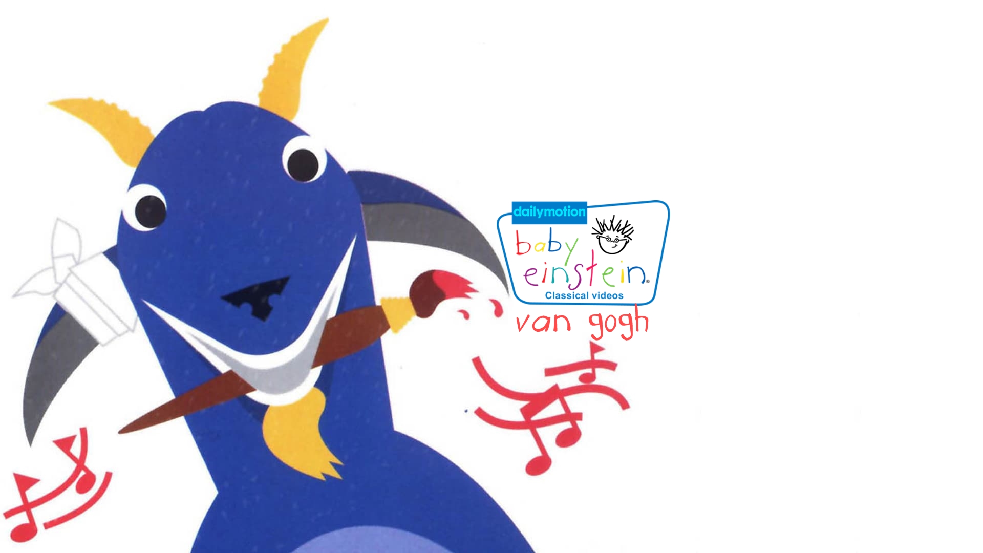 Baby einstein classical videos