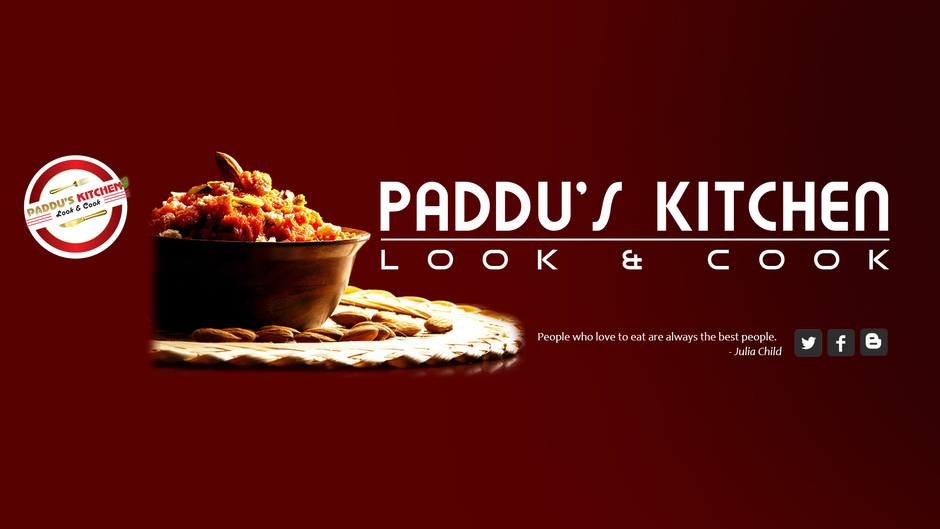 Paddu's Kitchen