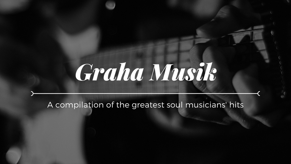 Graha Musik