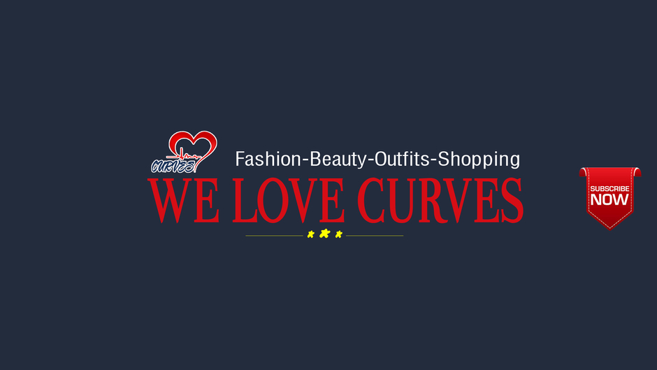 We Love Curves