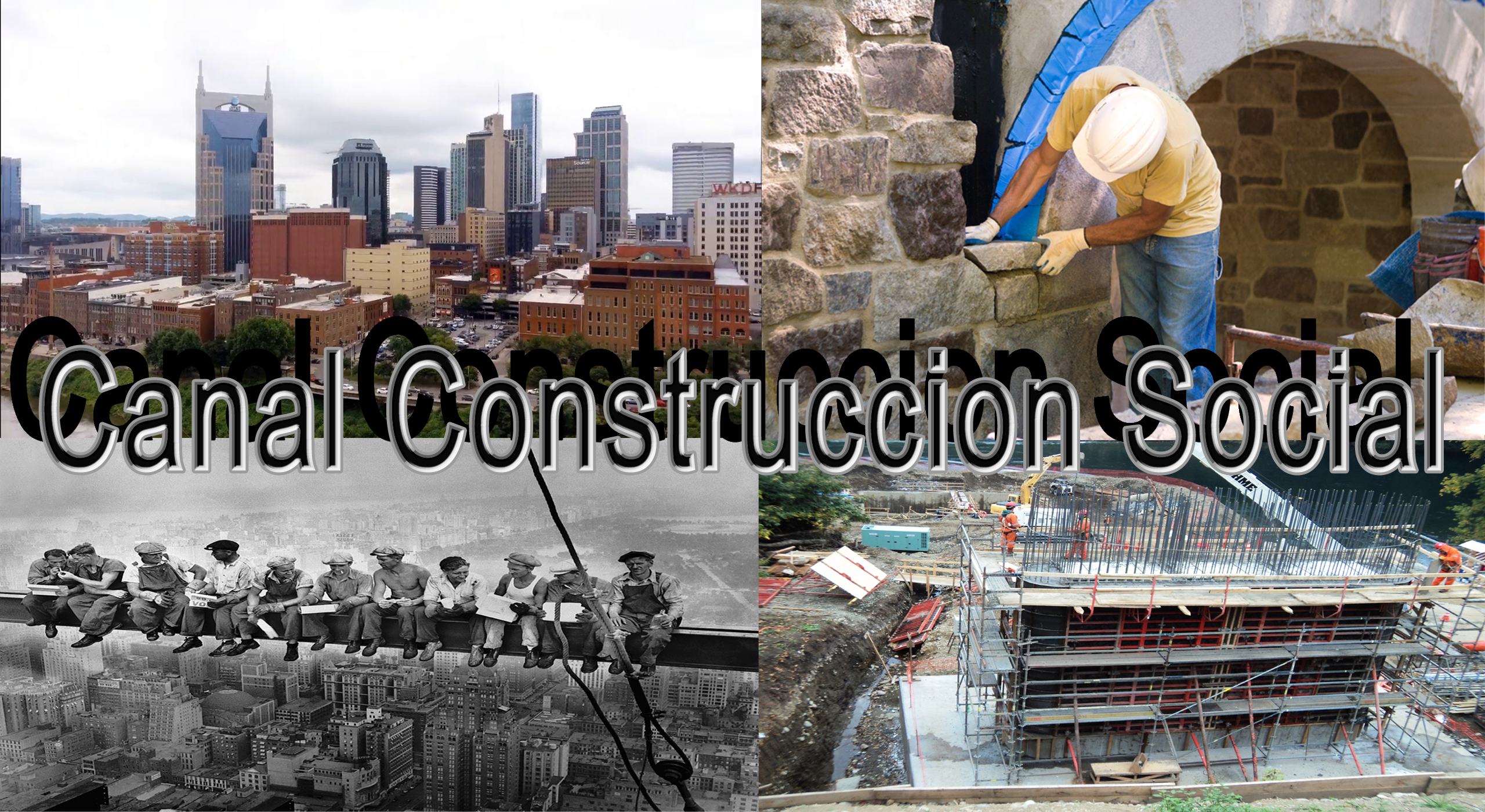 Canal Construccion Social