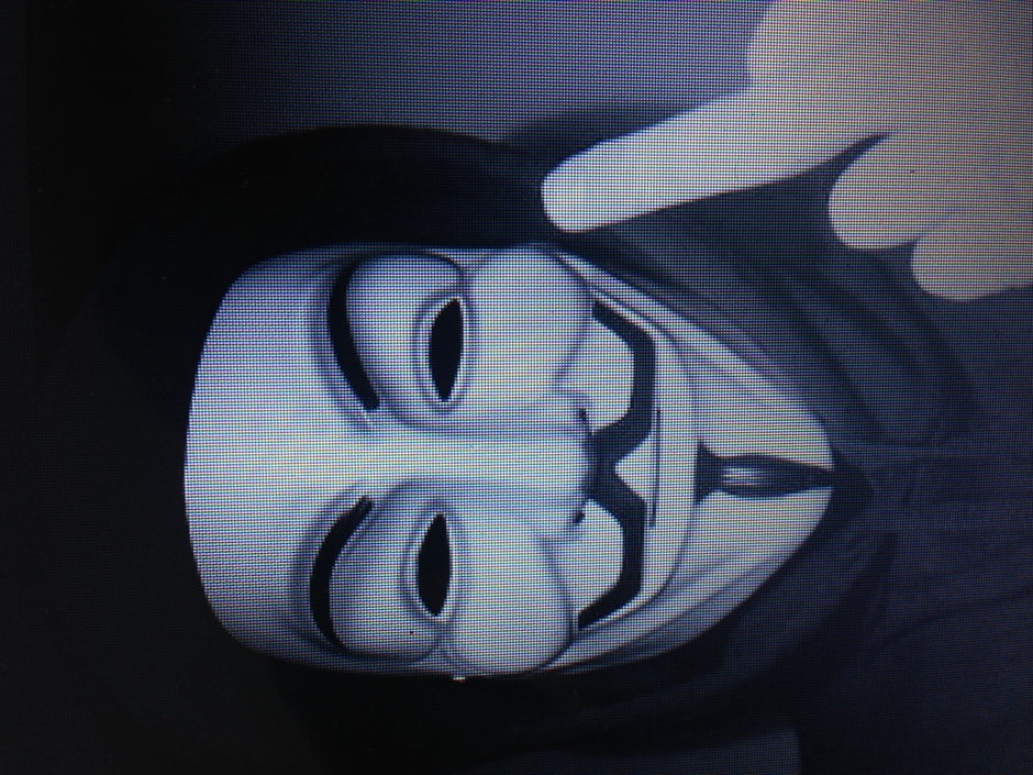 zeus project one #ZP1 anonymous