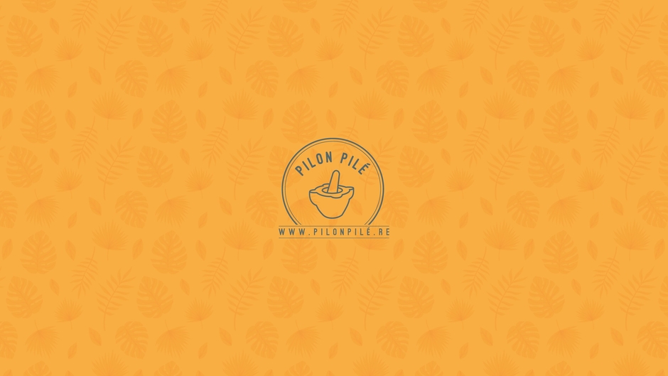 Pilon Pilé