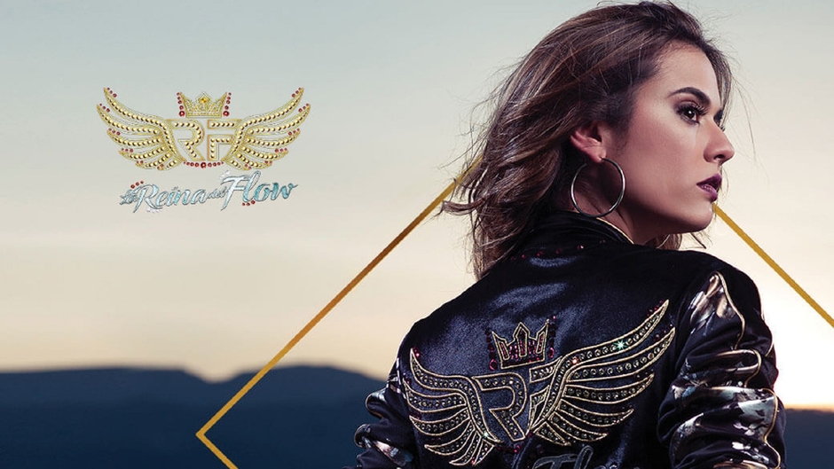 La Reina del Flow