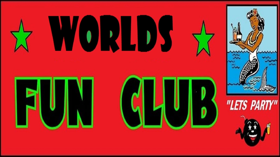 Worlds Fun Club