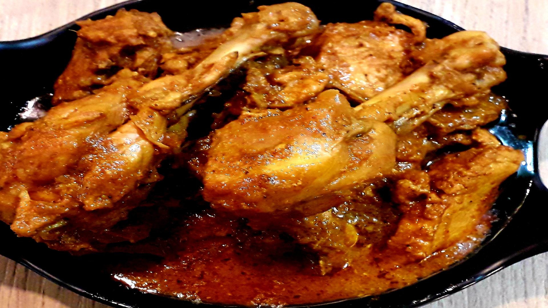 Get Inspired Kitchen