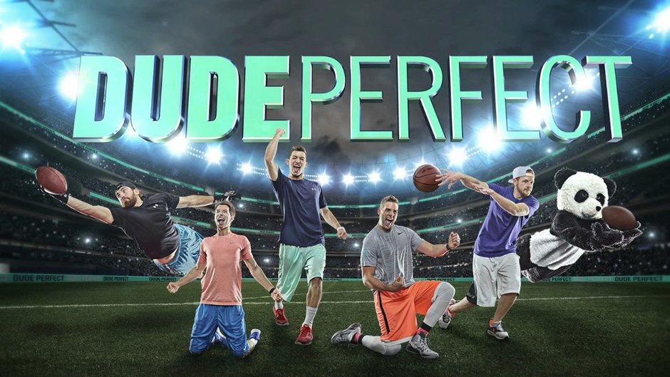 Dude Perfect