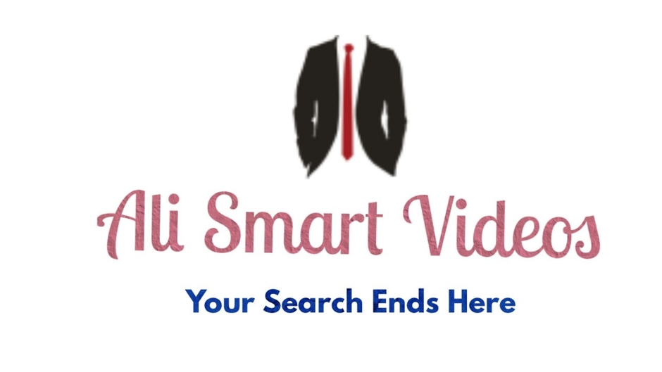 Ali Smart Videos