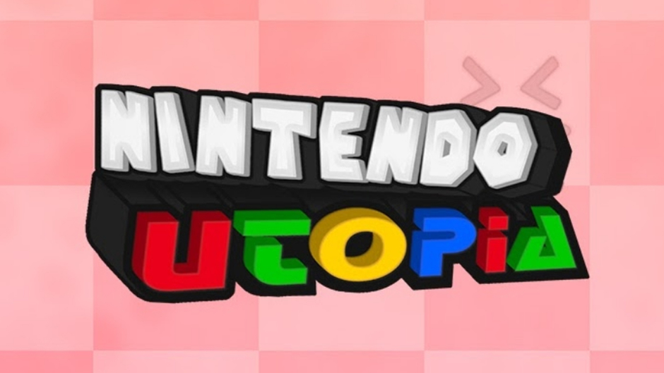 Nintendo Utopia