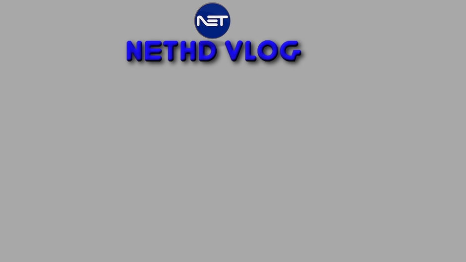 NetHd Vlog