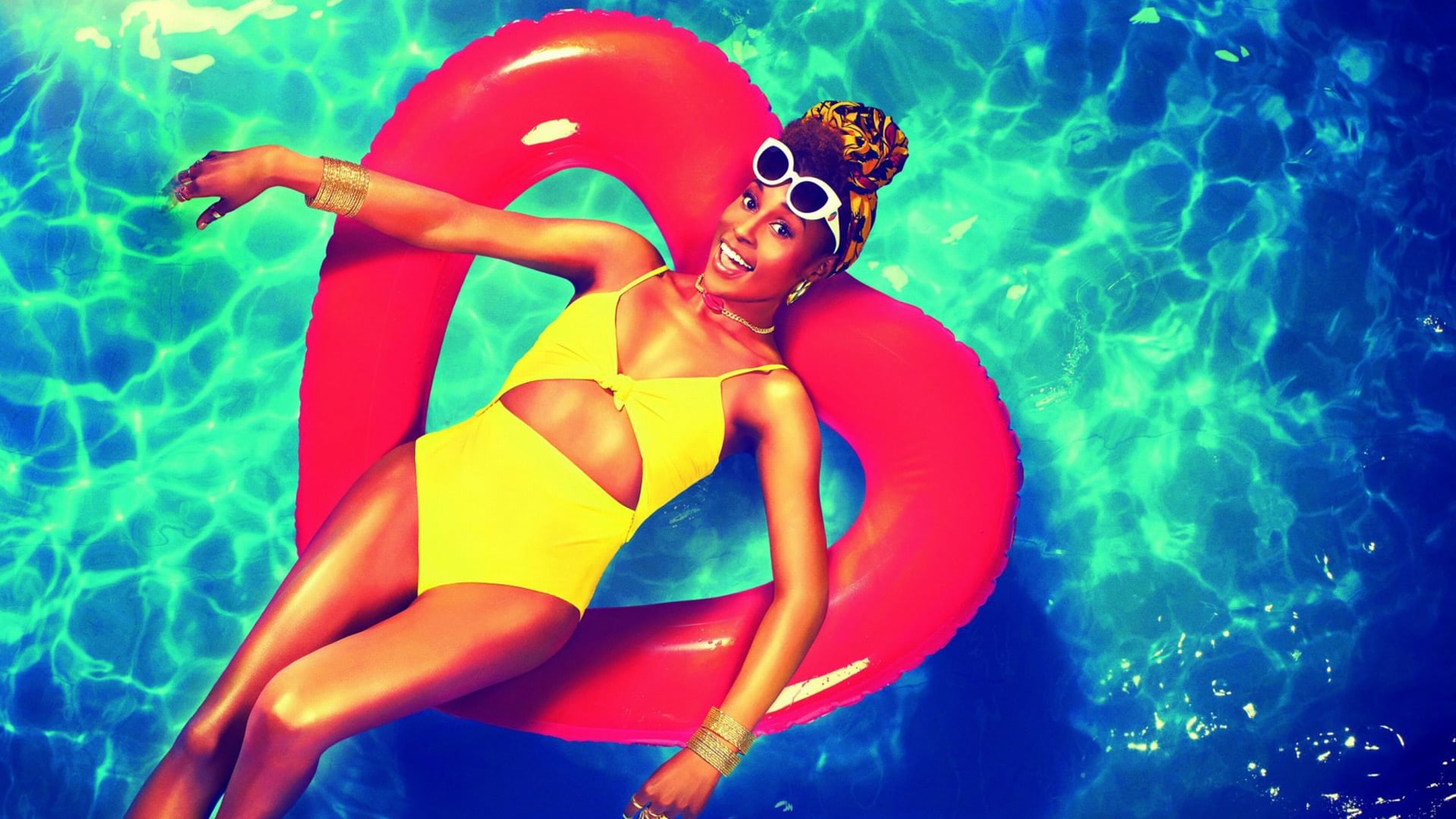 Insecure Season 5 Episode 2 ~ [HBO]