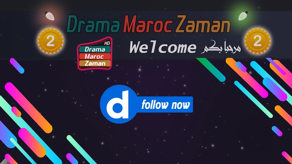 DramaMarocZaman
