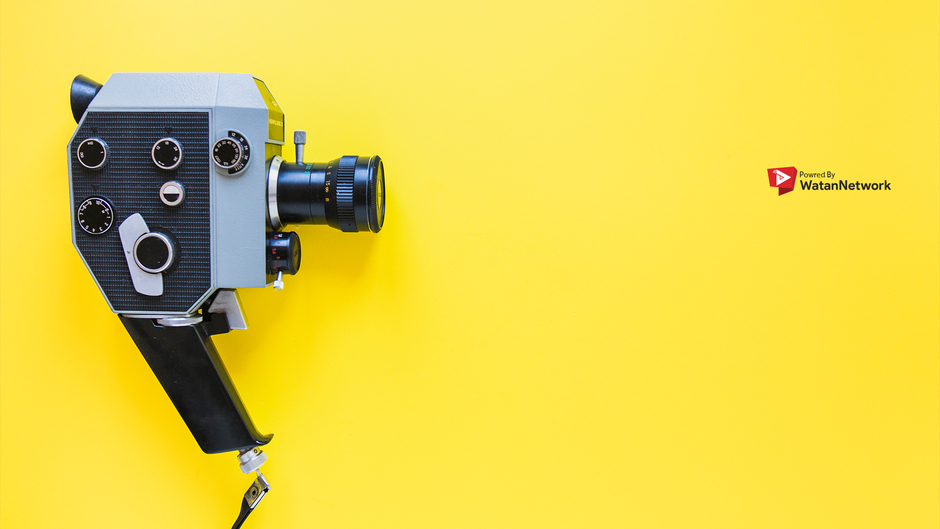 FG For Art Production فادي غازي للانتاج الفني