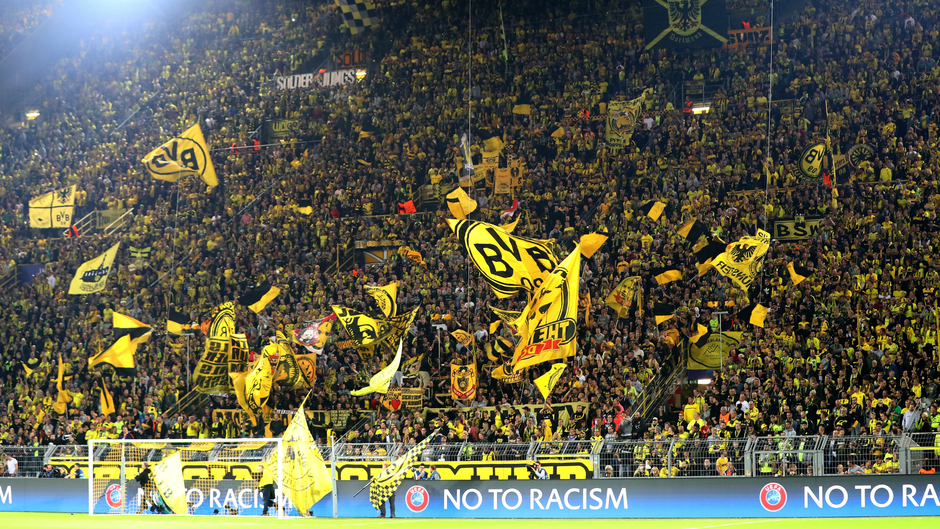 BVB Borussia Dortmund