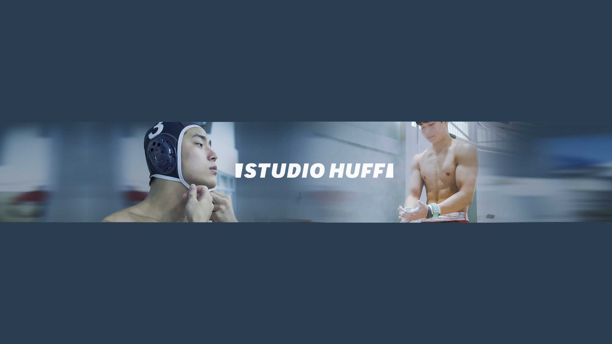 스튜디오 허프 STUDIO HUFF