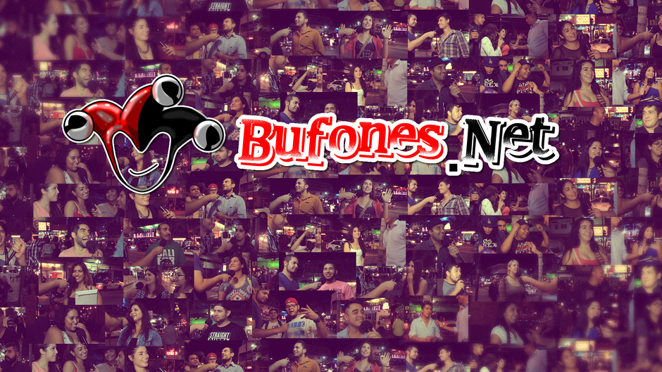 Bufones.net