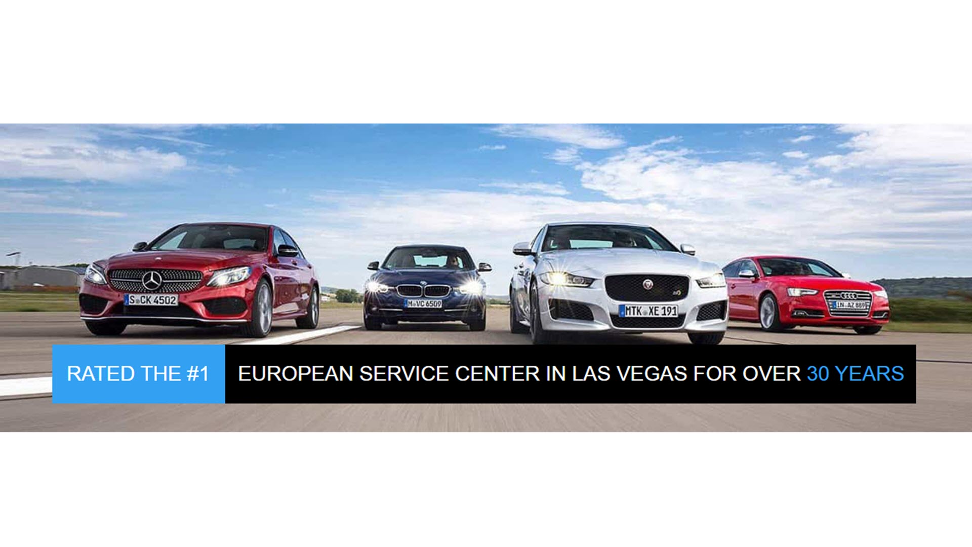 EMC-European Motor Cars