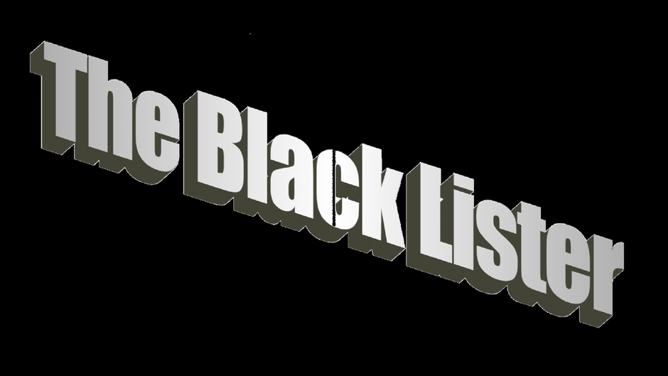 The Black Lister