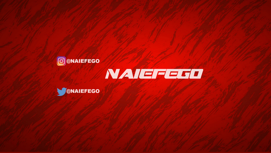 Dailymotion banner for @NKACTION