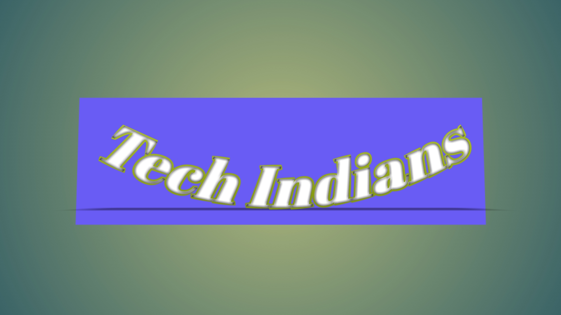 Tech Indians