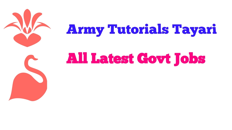 Army Tutorials Tayari