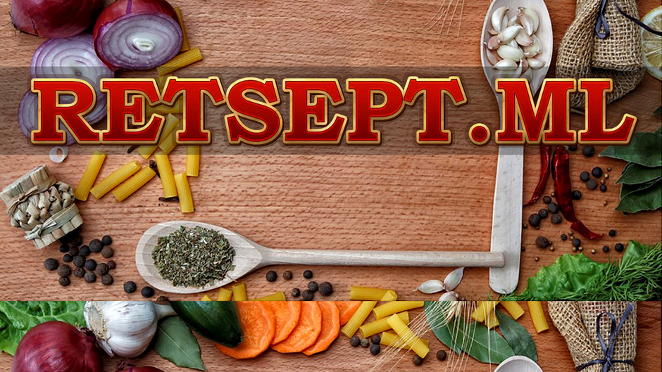 Простые рецепты на каждый день