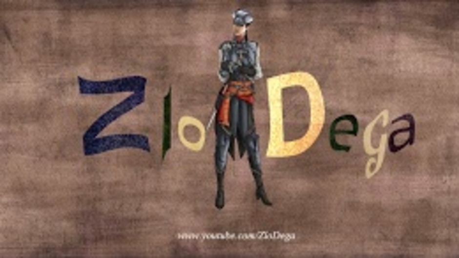 zlo dega