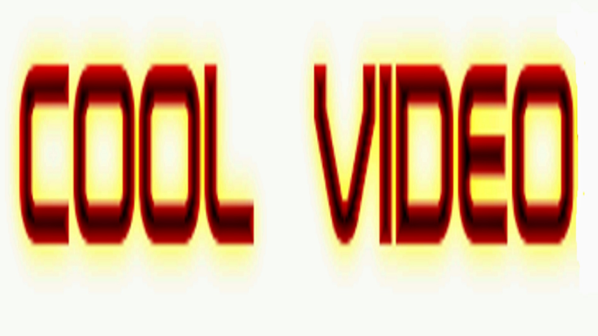 Cool Video