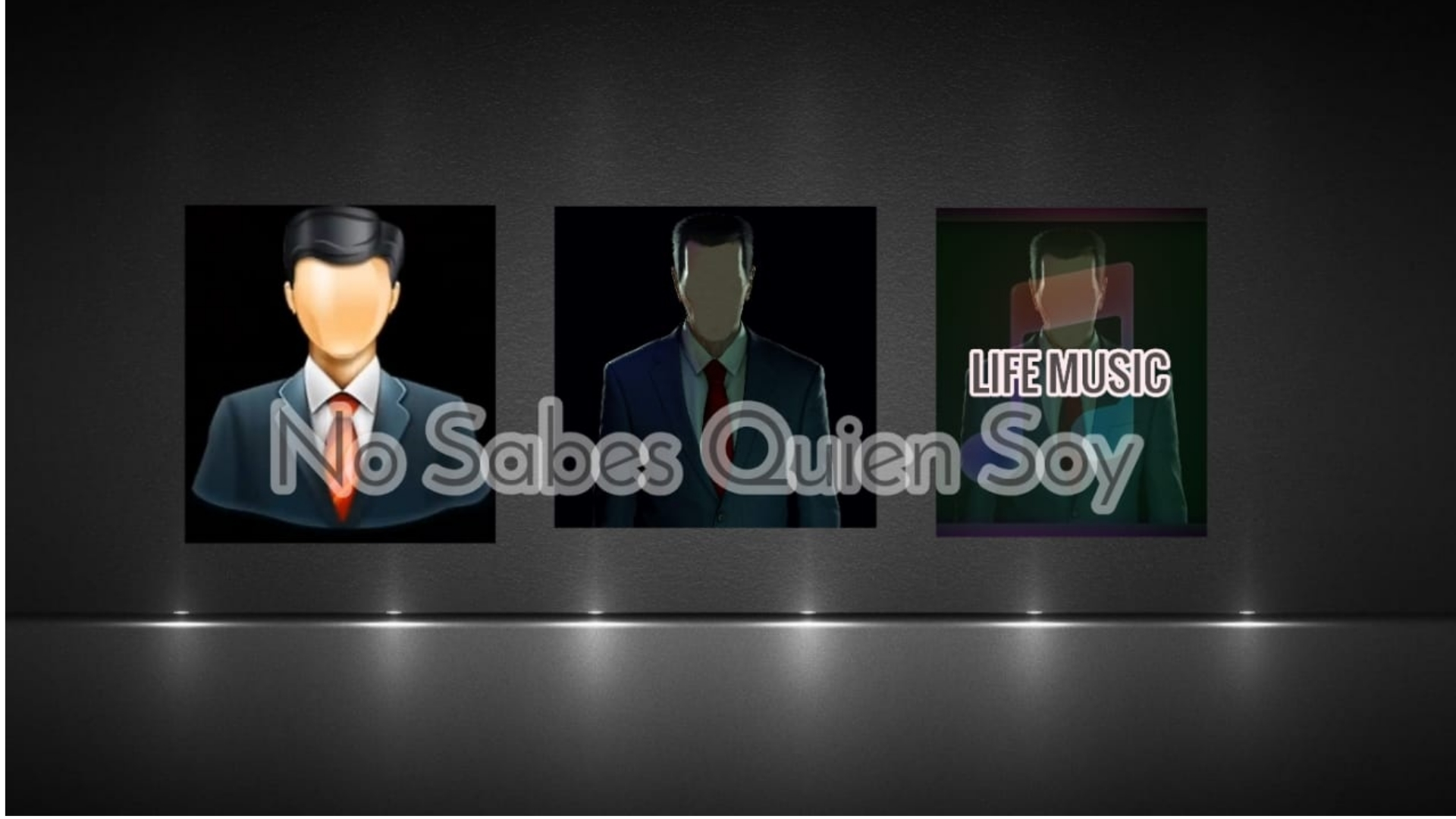 No Sabes Quien Soy